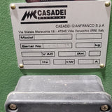 CASADEI R/51 H3 20IN PLANER