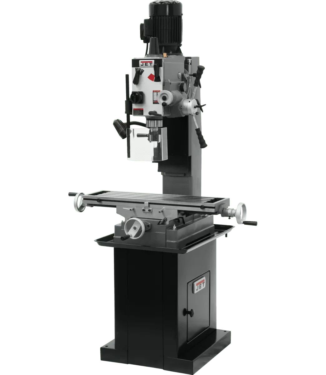 Metal Milling