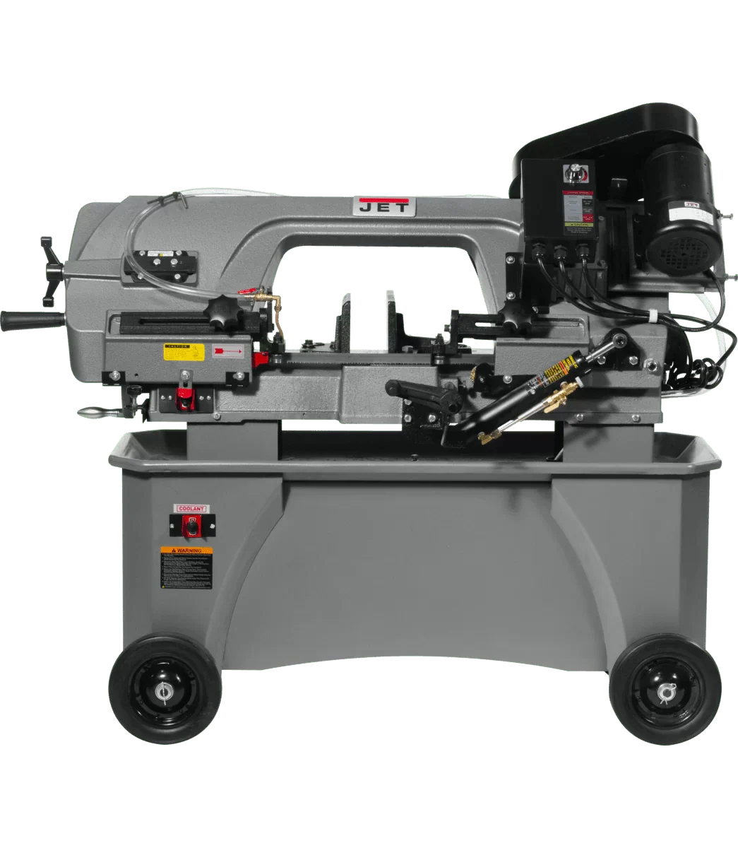 Metalworking Equipment