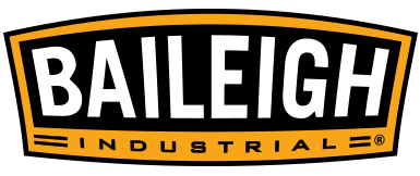 Baileigh Industrial - Metal Working Equipment