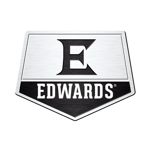 Edwards - High Quality, Low Maintenance Ironworking