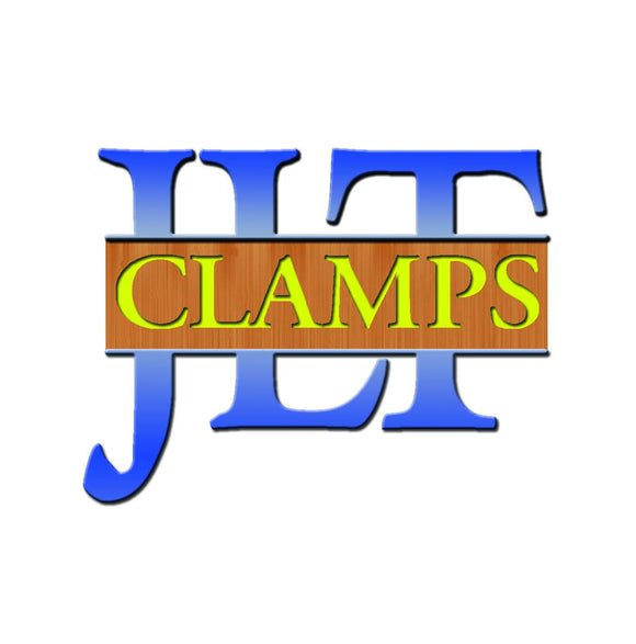JLT Clamps - Edge Gluing & Lamination Equipment