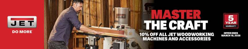 Jet Machines & Accessories