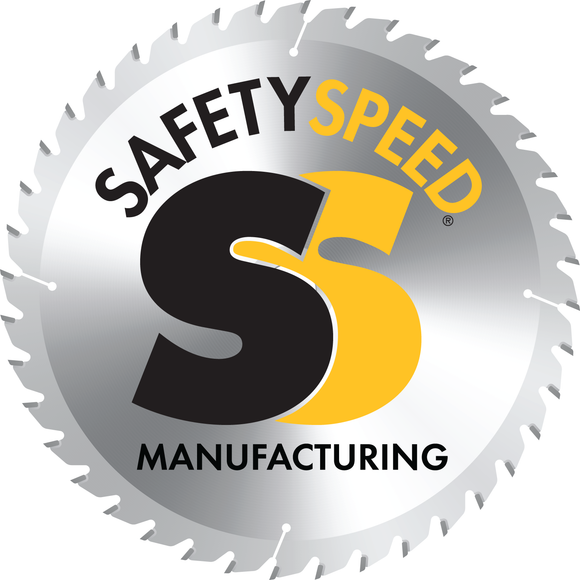 Safety Speed Manufacturing - Panel Processing Machines Since 1958