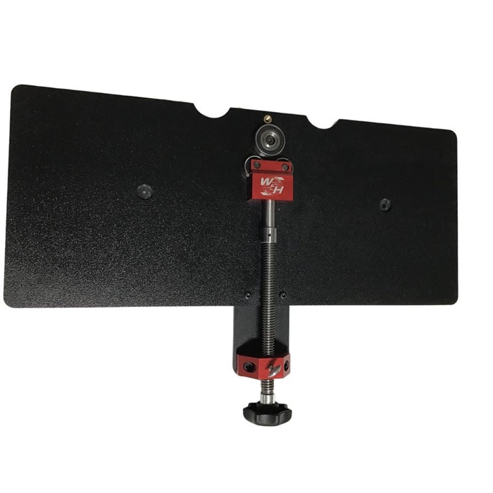 William & Hussey Elliptical Jig
