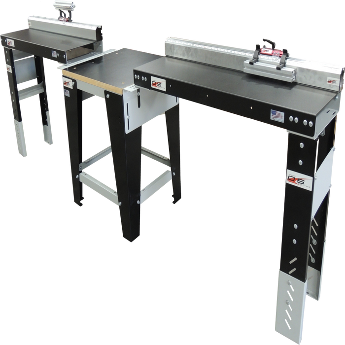 Wood Cutting Station with Measuring Systems