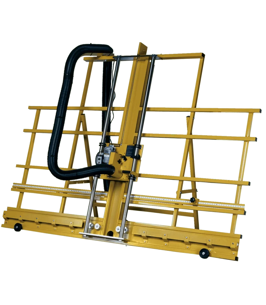 POWERMATIC VERTICAL PANEL SAW