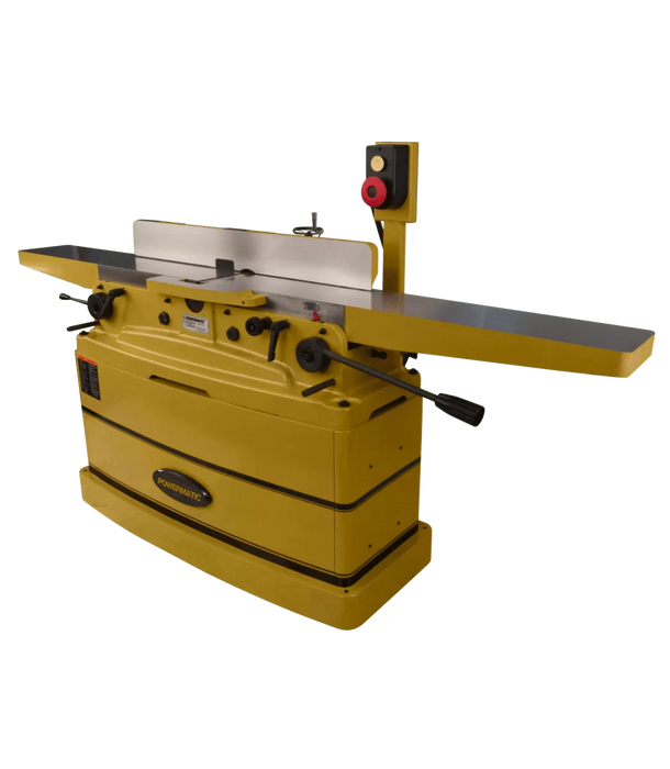 PJ-882HH JOINTER  2HP 1PH 230V