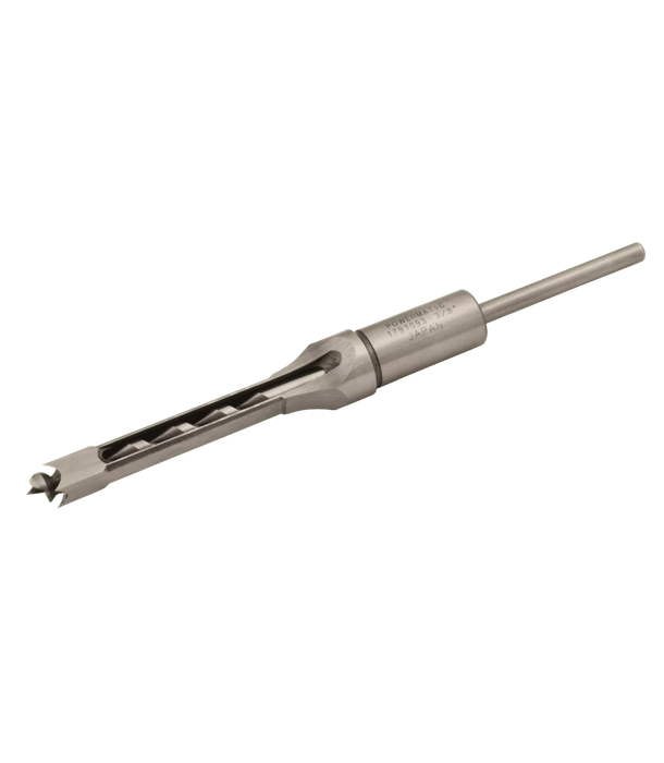 PREMIUM MORTISE CHISEL & BIT 3/8