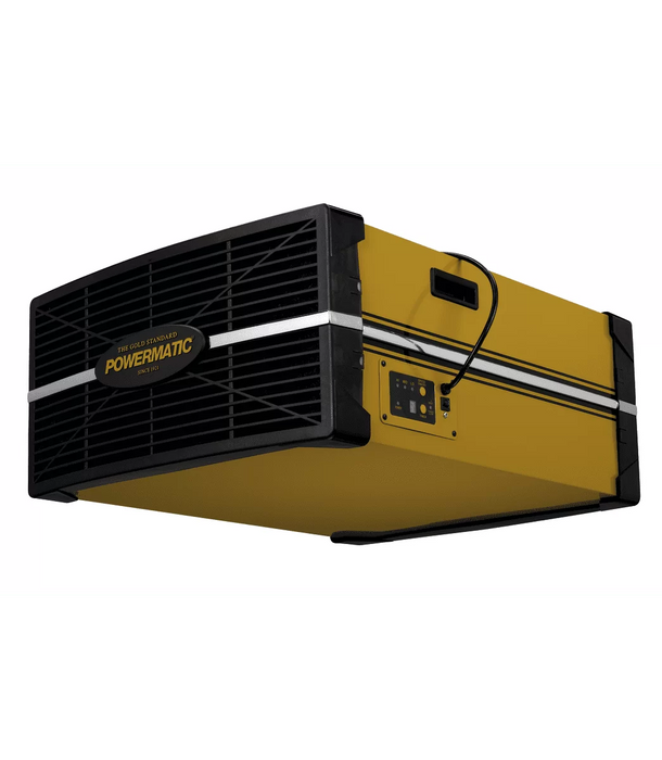 POWERMATIC AIR FILTRATION SYSTEM