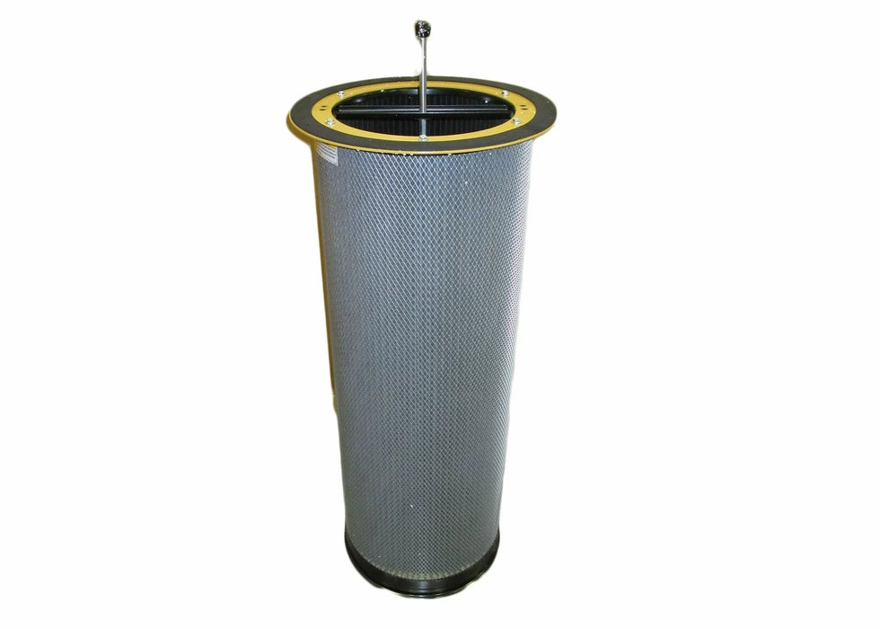 PM2200 - 3hp HEPA Filter Only