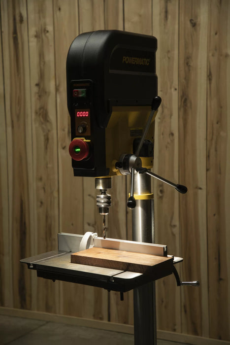 POWERMATIC DRILL PRESS