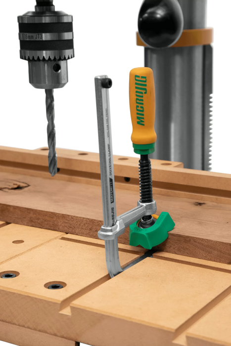 PM2820EVS Table with MicroJig Acc