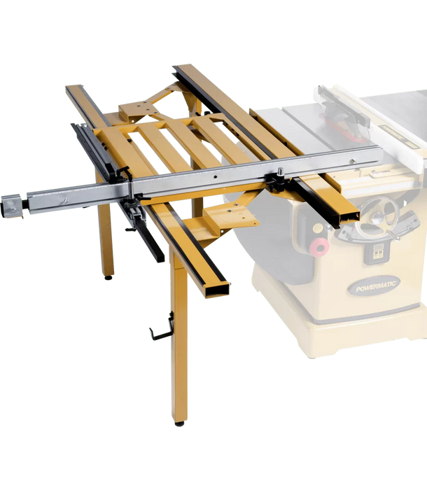 POWERMATIC SLIDING TABLE KIT