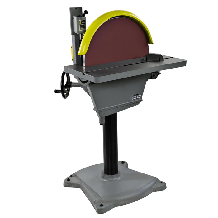 Kalamazoo DS20 20in Disc Sander