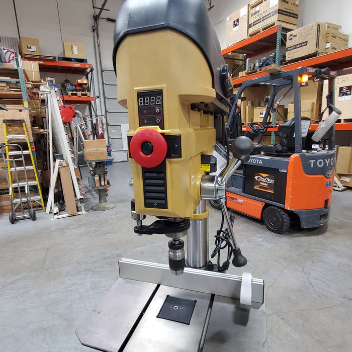 Powermatic 2800B drill press