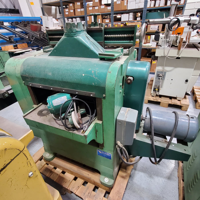 Powermatic planer Model 220