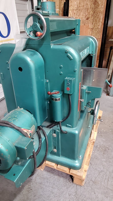 Powermatic 20in Planer Model 221