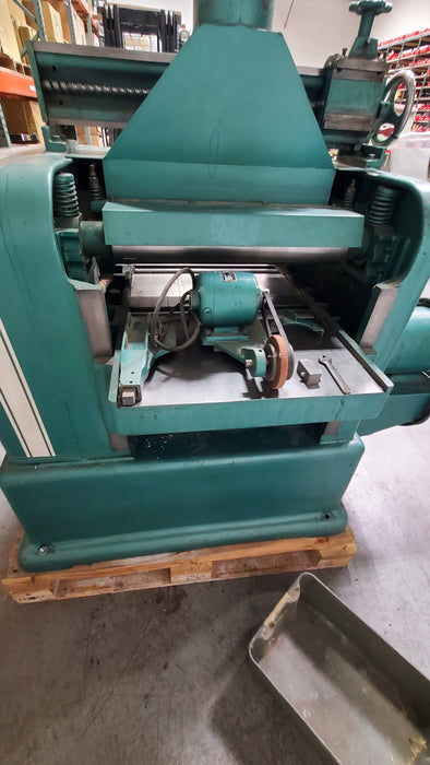 Powermatic 20in Planer Model 221