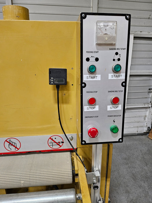 Powermatic 16/32 Sander