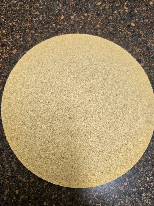 Mirka Gold 5in PSA sanding disc 23-332-xxx