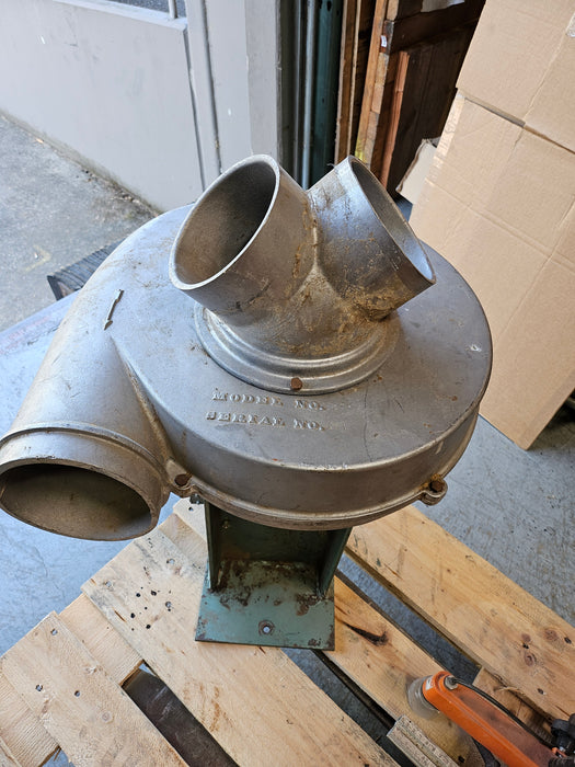 Rays Blower Motor
