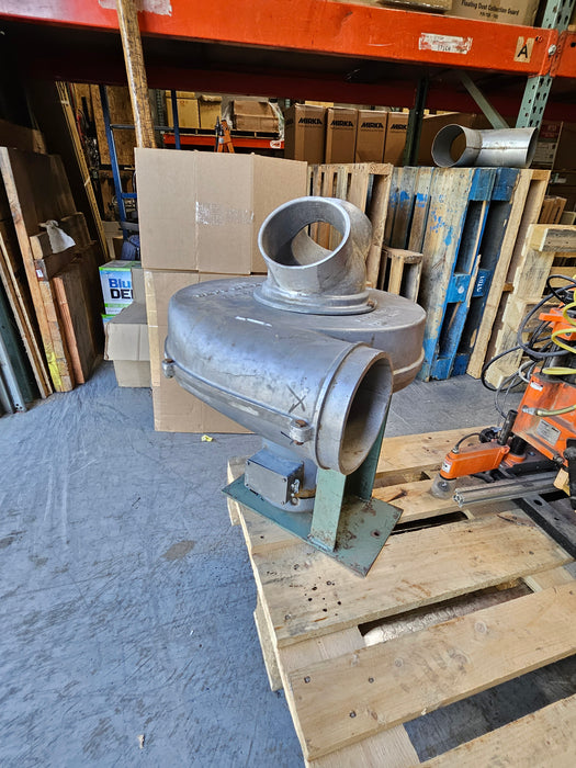 Rays Blower Motor