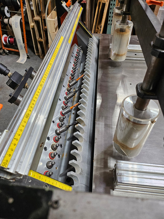 Adwood M-29 Construction Drill