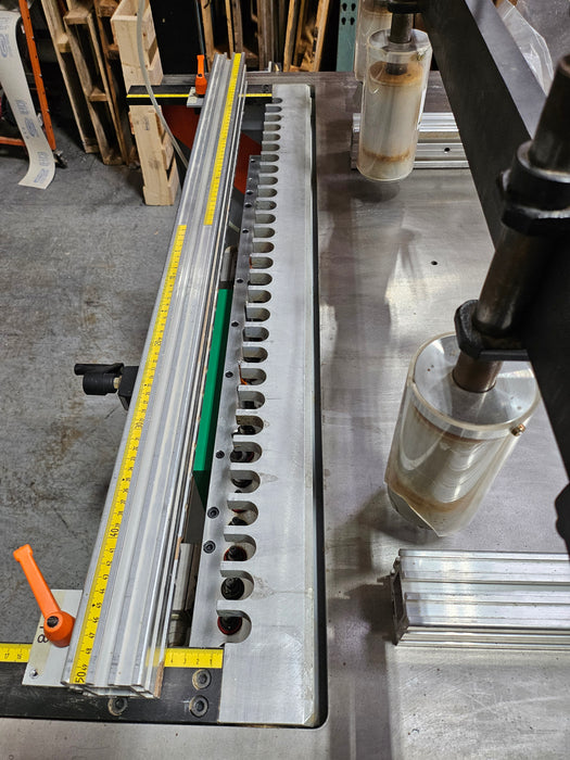 Adwood M-29 Construction Drill