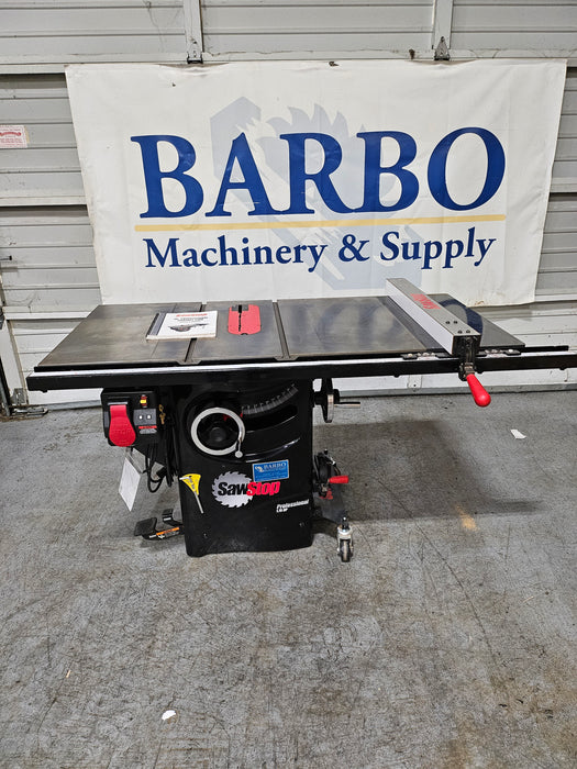 Sawstop PCS175 Table Saw