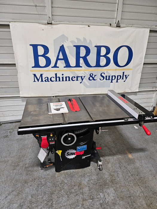 Sawstop PCS175 Table Saw