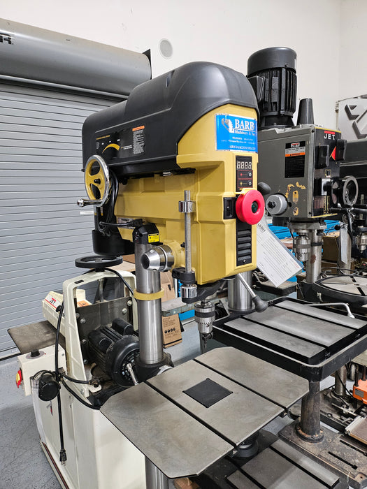 Powermatic Floor Drill Press 2800B