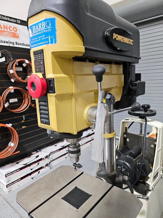 Powermatic Floor Drill Press 2800B
