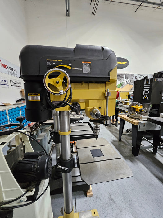 Powermatic Floor Drill Press 2800B