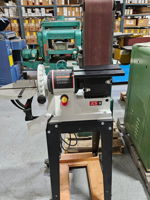 Jet JSG-96 Belt/Disc Sander