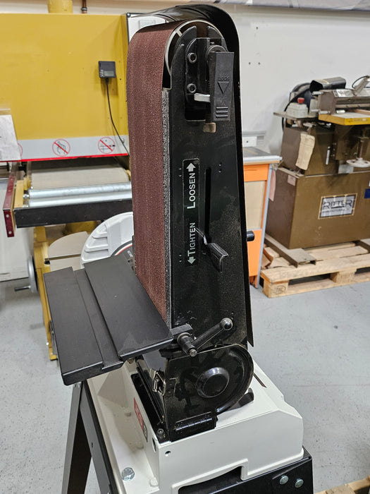 Jet JSG-96 Belt/Disc Sander