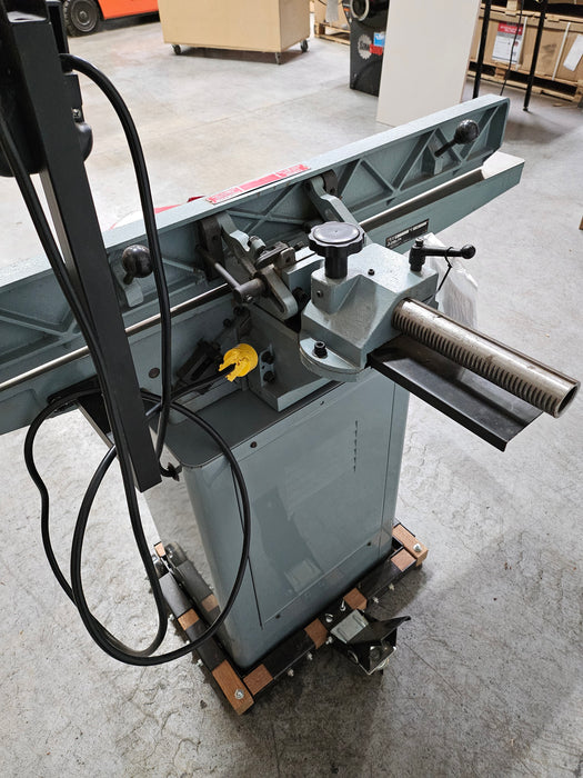 Delta 6in Jointer