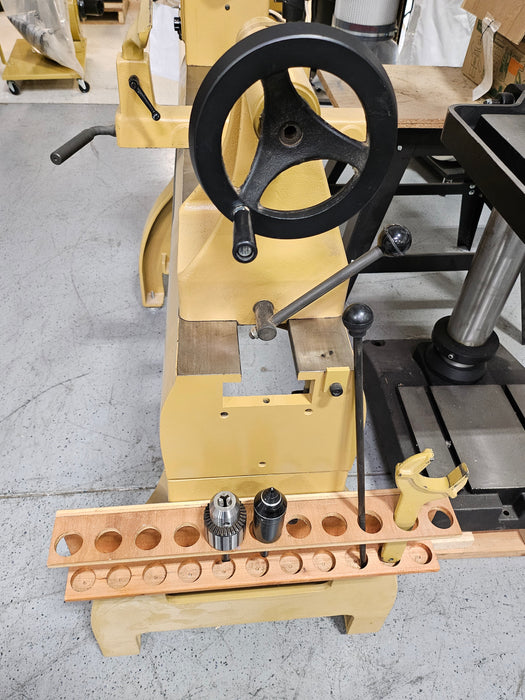 Powermatic 3520 Lathe