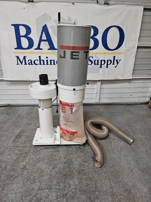 Jet DC-650 Dust Collector
