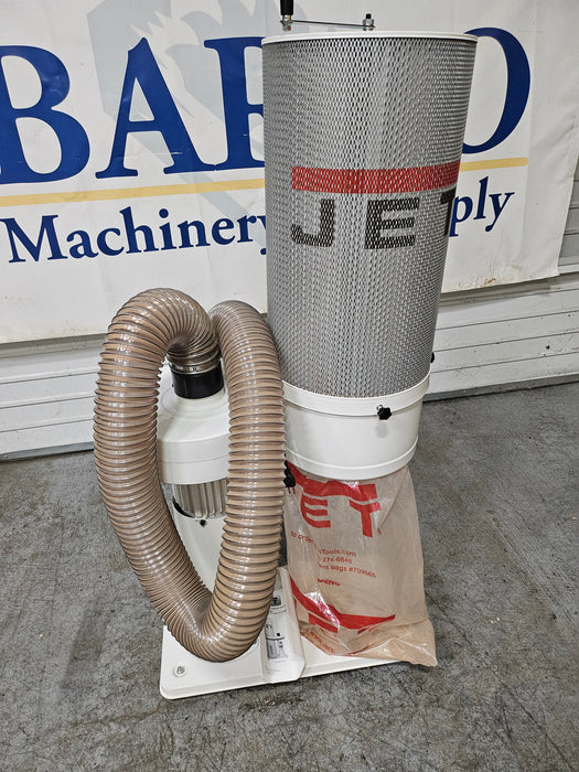 Jet DC-650 Dust Collector