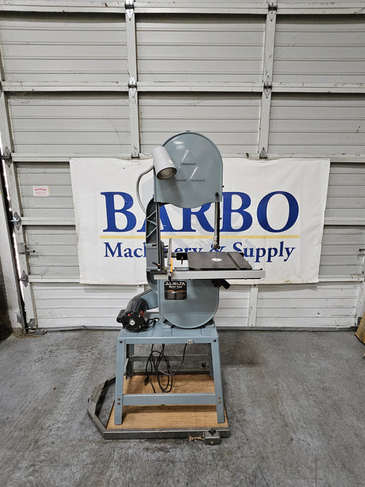 Delta 14in Band Saw