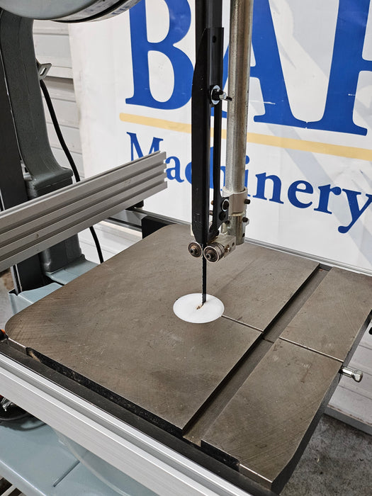 Delta 14in Band Saw