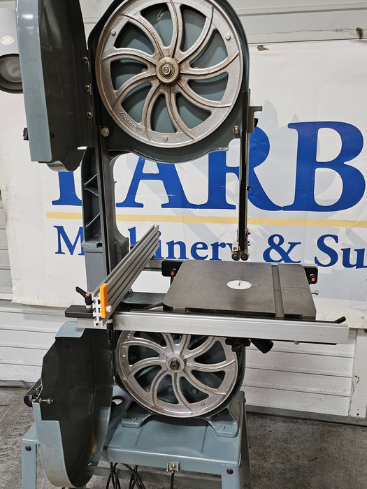 Delta 14in Band Saw