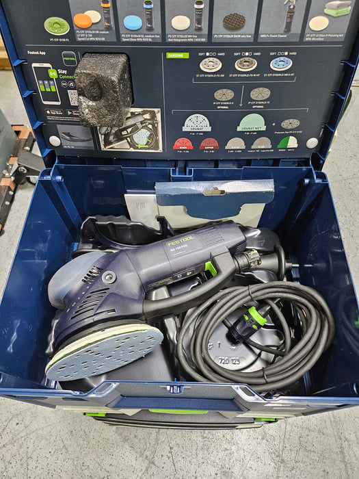 Festool RO 150 FEQ