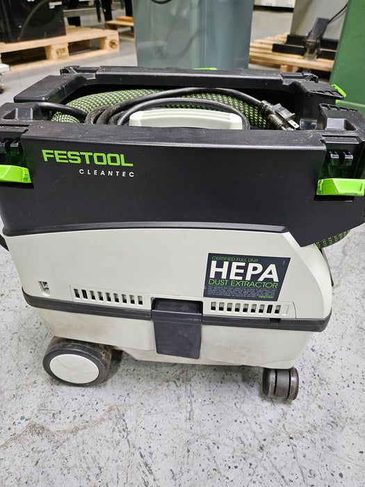 Festool CT Mini