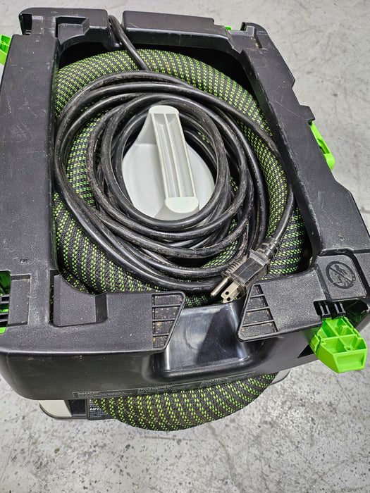 Festool CT Mini