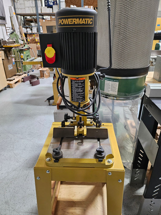 Powermatic Bench Top Mortiser