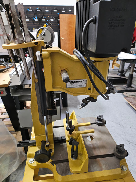 Powermatic Bench Top Mortiser
