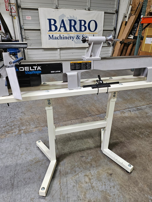 Delta Mini Lathe