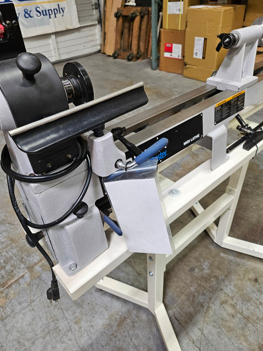 Delta Mini Lathe